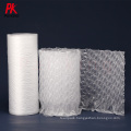 Protective packaging air bubble film inflate wrap